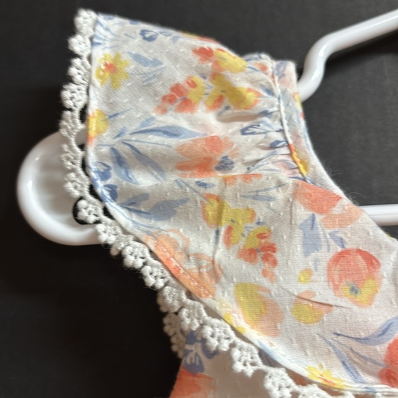 Tommy Bahama Girls/Kids Dress Size 3 T - Picture 3 of 10